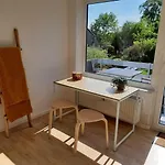 Daire Backbord