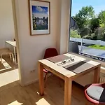 Daire Backbord Malente