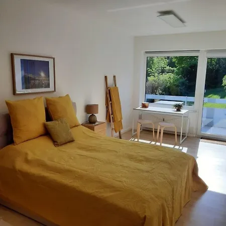 Backbord Apartamento