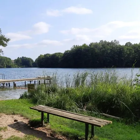 Backbord Apartamento Malente