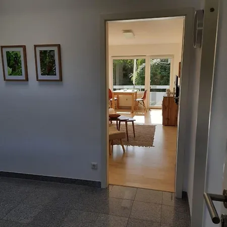 Backbord Apartamento *