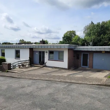 Backbord Apartamento