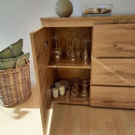 Apartamento Backbord Malente