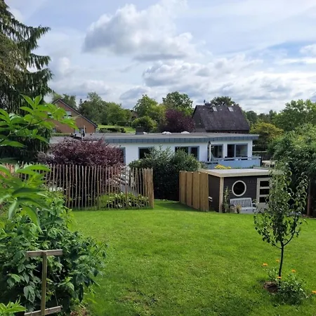 Backbord Apartamento