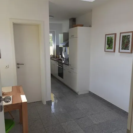 Apartamento Backbord *