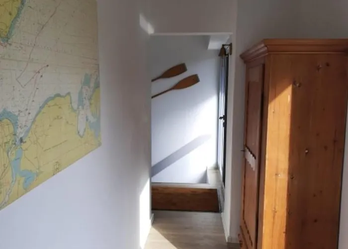 Appartement Backbord