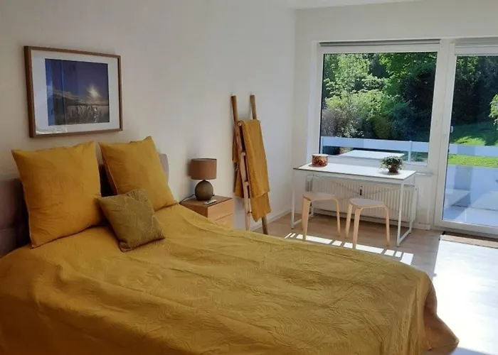 Backbord Appartement