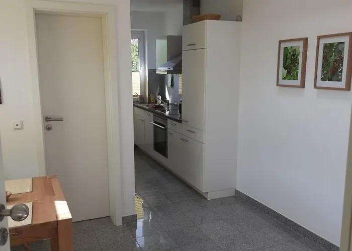 Appartement Backbord *